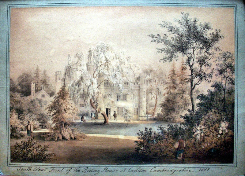 File:Rectory Painting 1813.JPG