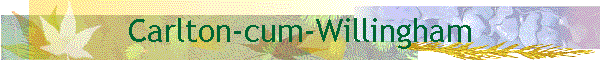 Carlton-cum-Willingham